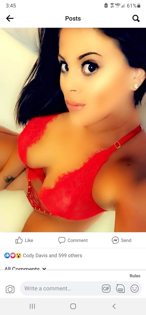 Sexyhousewife OnlyFans Picture