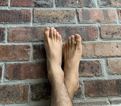 Feet_Me OnlyFans Picture