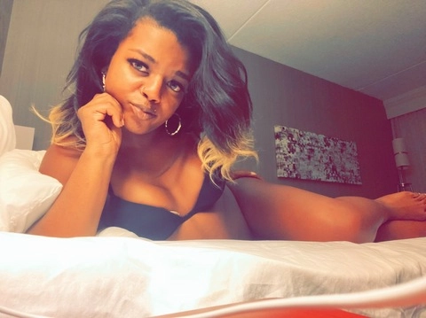 Mariah chanell OnlyFans Picture