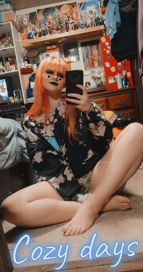 Milky-chan OnlyFans Picture