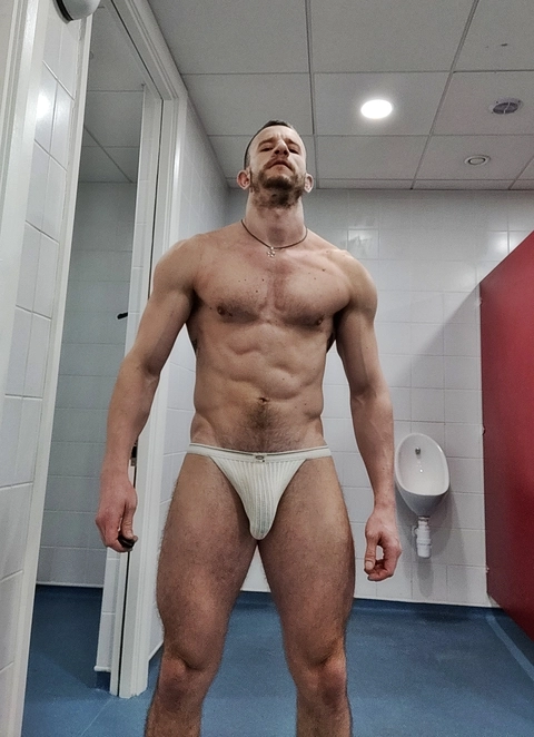 Ridick_7 OnlyFans Picture