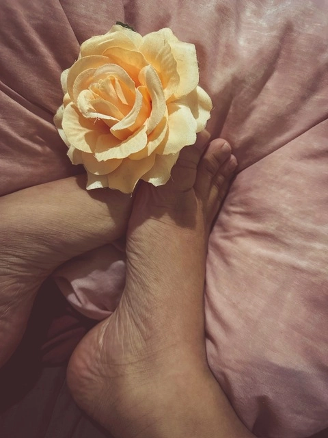 Filipina Feet ???? OnlyFans Picture