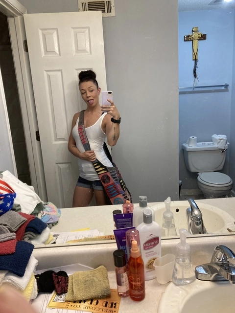 Leeah Baby OnlyFans Picture