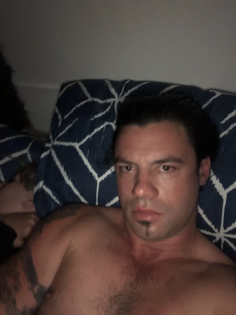 Dominic_Luka OnlyFans Picture