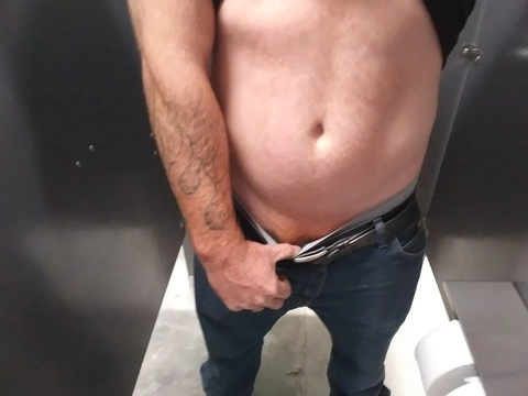 Dad bod OnlyFans Picture