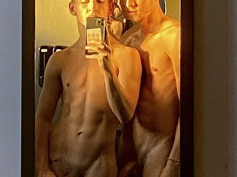 Kye & Cooper OnlyFans Picture