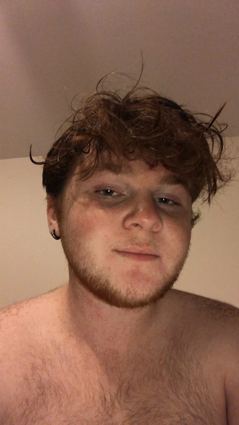 GingerPies OnlyFans Picture