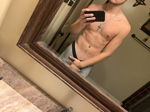 Titan OnlyFans Picture