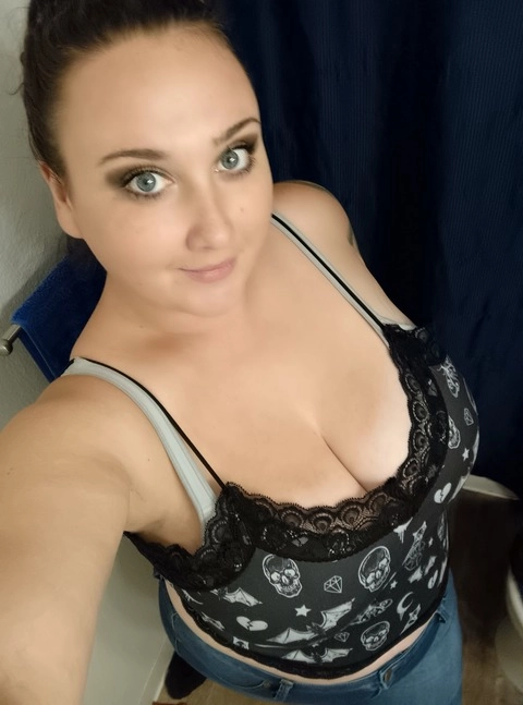 Kay Angel OnlyFans Picture