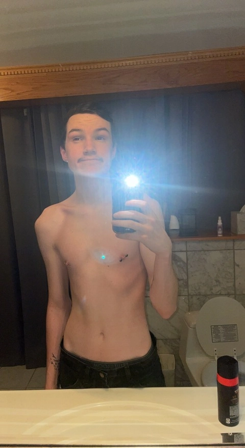 xFallenLostBoyx OnlyFans Picture