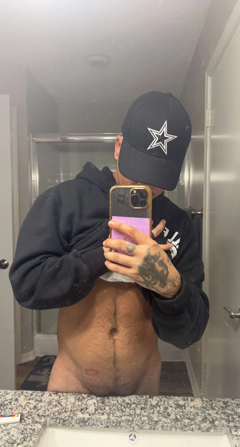 Jay OnlyFans Picture