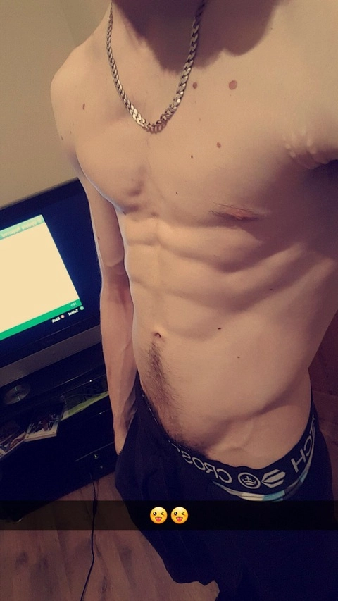 Jaxon OnlyFans Picture