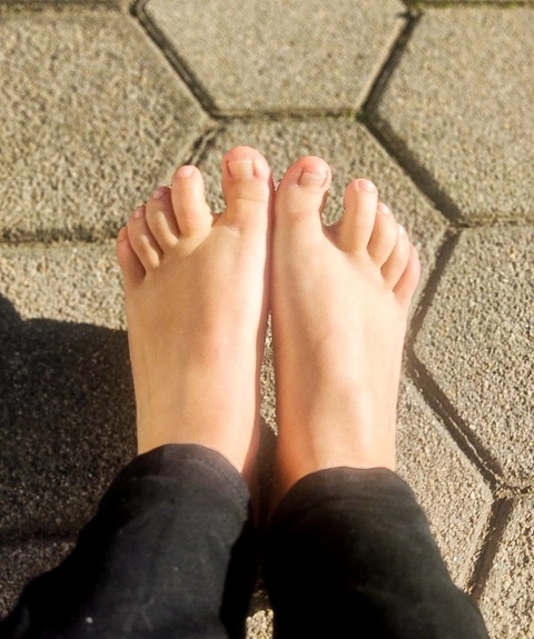 MaFeet OnlyFans Picture