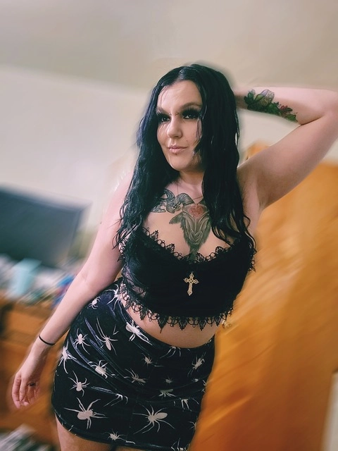 Lili addams OnlyFans Picture