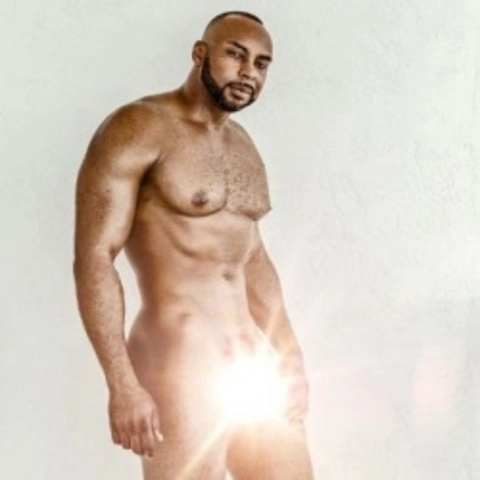 RAY DIESEL OnlyFans Picture