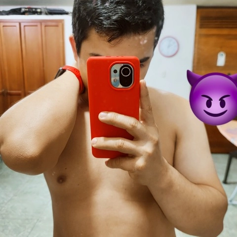 Edinson Zuñiga OnlyFans Picture