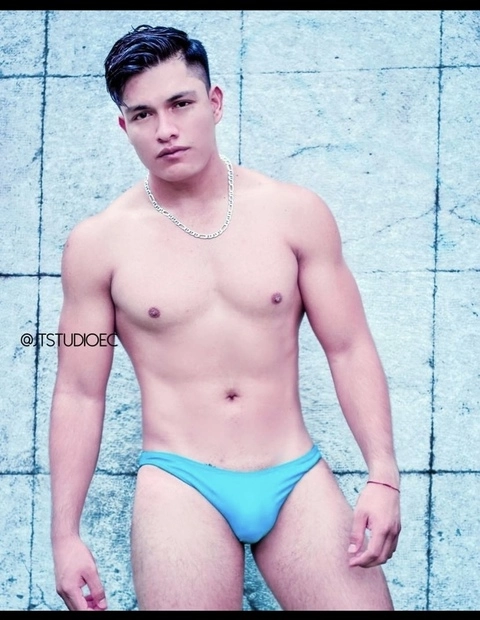 Erick Franco