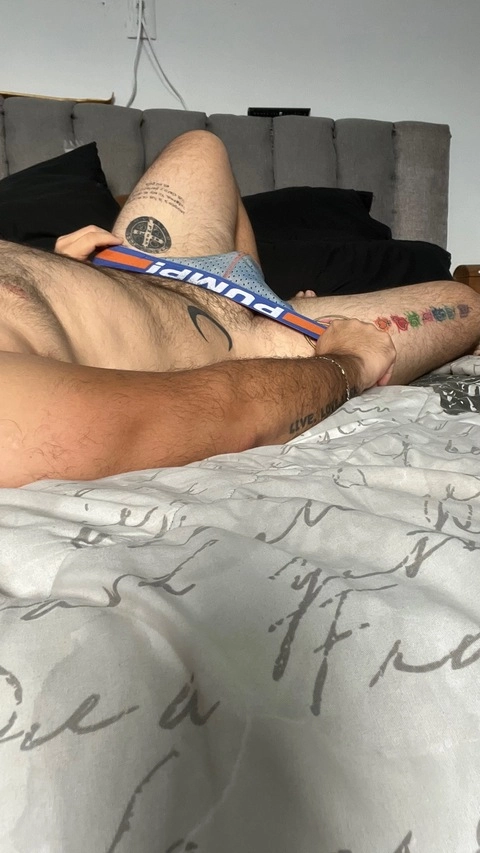 JesDom OnlyFans Picture