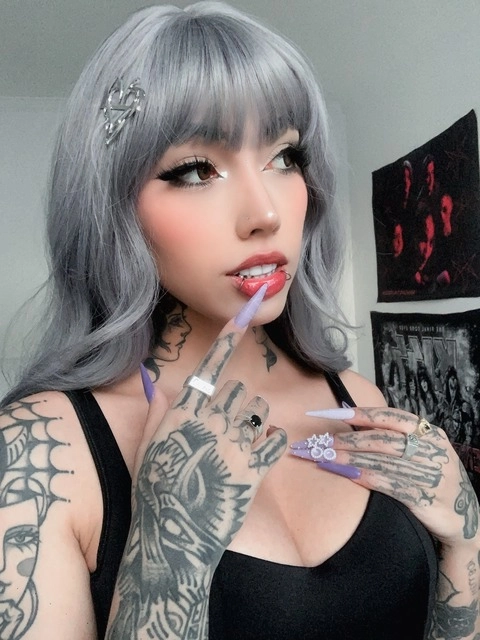 GHOSTGIRL OnlyFans Picture