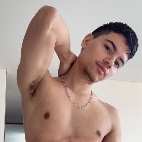 ANDRES OnlyFans Picture