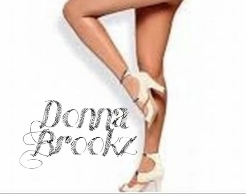 Donna Brookz