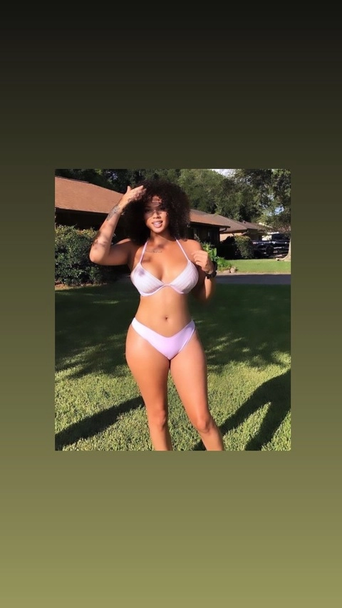 Rican Doll OnlyFans Picture