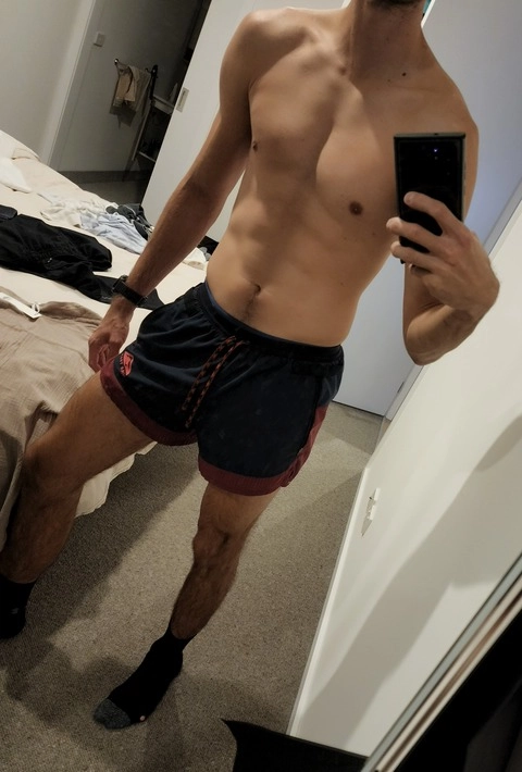 Steve Weld OnlyFans Picture