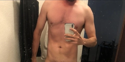 Christian Chase OnlyFans Picture