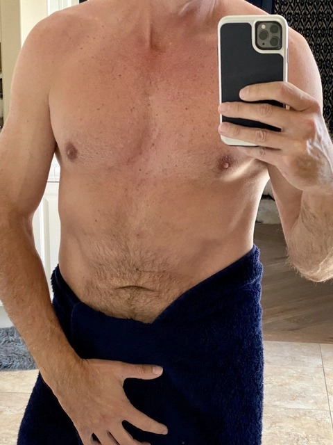 OC Daddy OnlyFans Picture