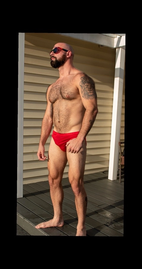Jay Lucas OnlyFans Picture