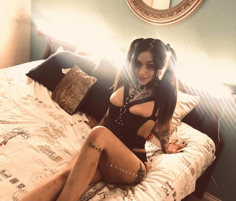 Lala Banks OnlyFans Picture