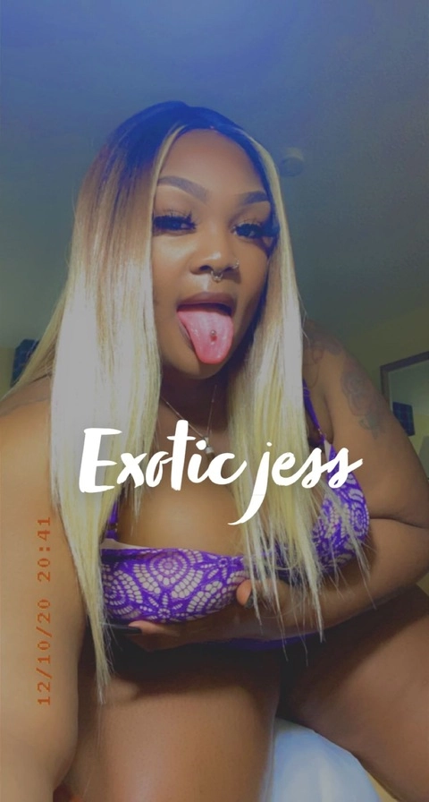 Jess lynn OnlyFans Picture