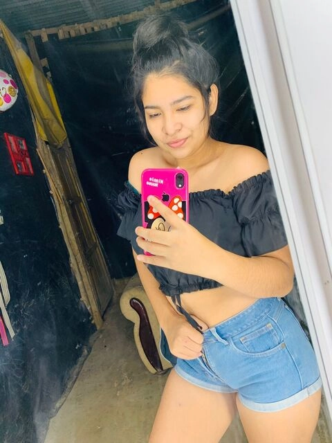 Reynacaramelo OnlyFans Picture