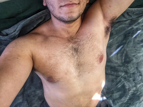 Han Dario OnlyFans Picture