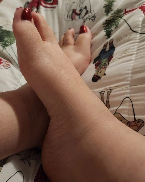 Twweetty Toes OnlyFans Picture