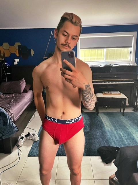 Brandon OnlyFans Picture