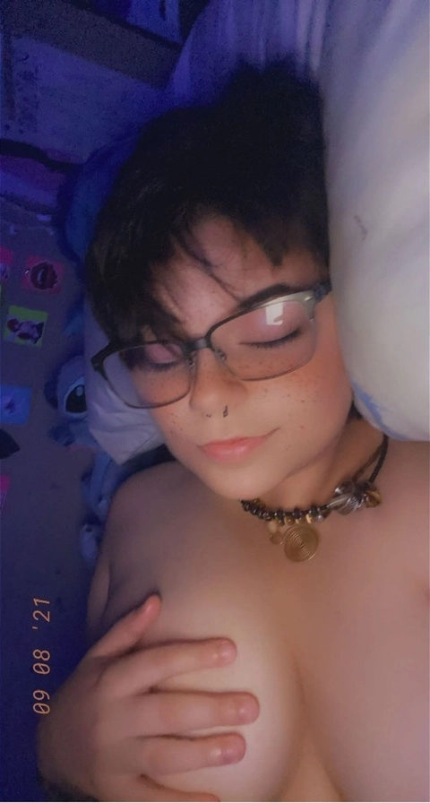 Rei Leslie OnlyFans Picture