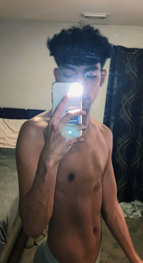 santiago OnlyFans Picture