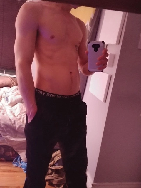 TwinkyScot OnlyFans Picture