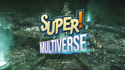 supermultiverse