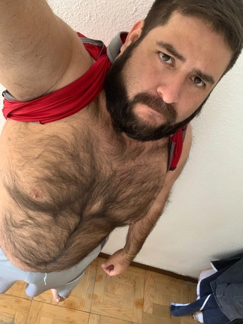 EL OSO JODEDOR ? OnlyFans Picture