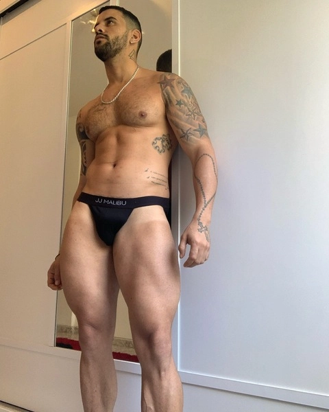 Felipe lei OnlyFans Picture