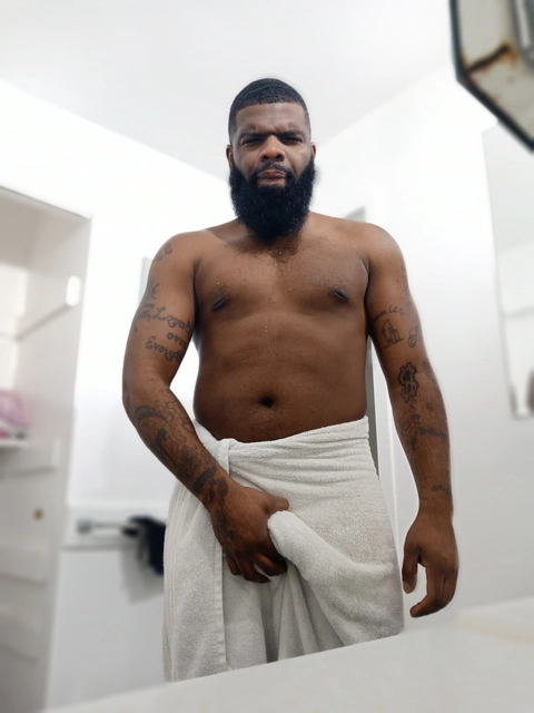 Ameenthechamp OnlyFans Picture