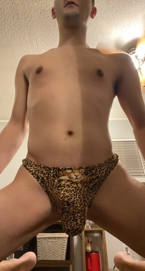 Tyler Paxton OnlyFans Picture