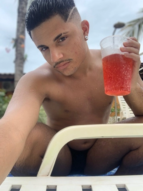 Pedro Henrique OnlyFans Picture