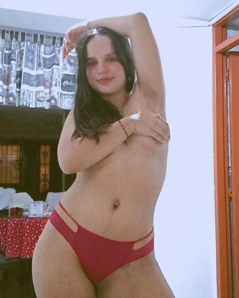 Daniela OnlyFans Picture