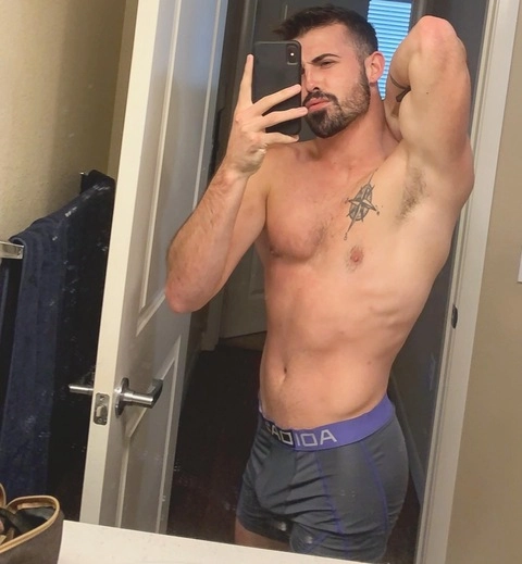 Sammyboi OnlyFans Picture