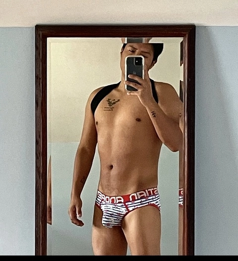 Santiago OnlyFans Picture