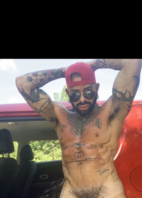 Dickeyboy47 OnlyFans Picture