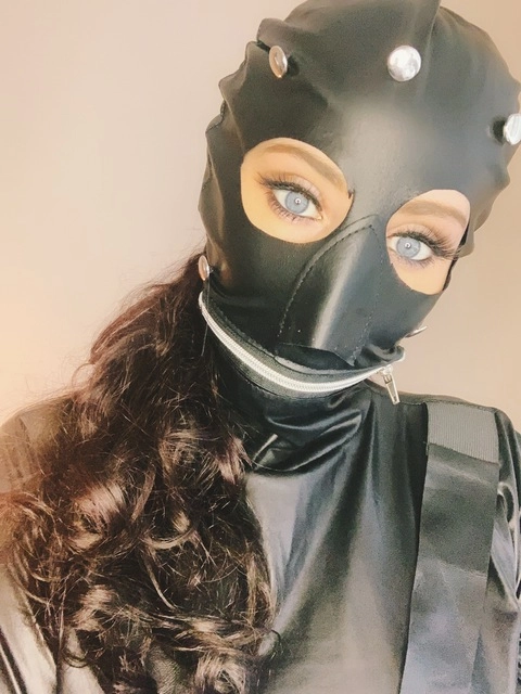 Gimpgirl OnlyFans Picture